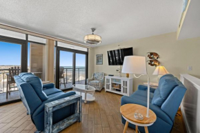 Beachwalk Villas 608 - 2nd Row - Cherry Grove Section